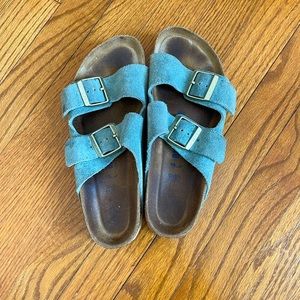 birkenstock sandal!!